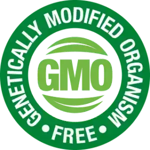 Non GMO badge