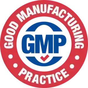 GMP badge
